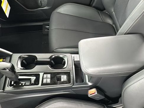 New 2026 Subaru Outback Limited XT image 34