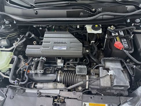 Used 2018 Honda CR-V EX image 29