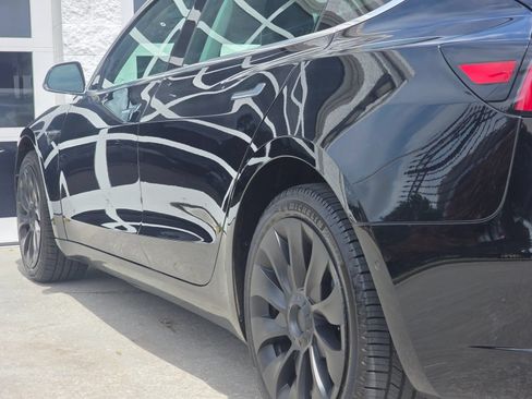 Used 2019 Tesla Model 3 Standard Range Plus RWD image 39