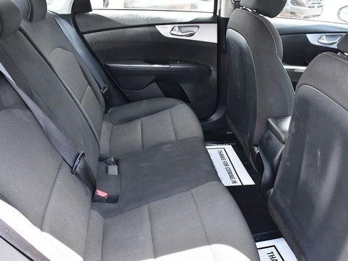 Used 2024 Kia Forte LXS image 14