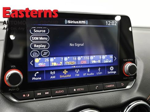 Used 2021 Nissan Sentra SR image 19