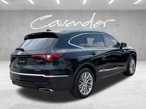 Used 2022 Acura MDX SH-AWD w/ Advance Package image 20