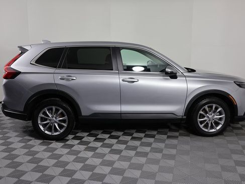 Used 2024 Honda CR-V EX image 9