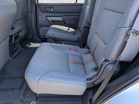 Used 2026 Toyota Sequoia Capstone AWD/4WD image 27