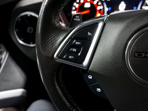 Used 2022 Chevrolet Camaro *Camaro 1SS* *6.2L V8* *6-Spd image 58