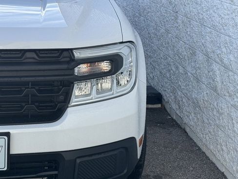 Used 2022 Ford Maverick XL w/ Equipment Group 100A Standard image 3