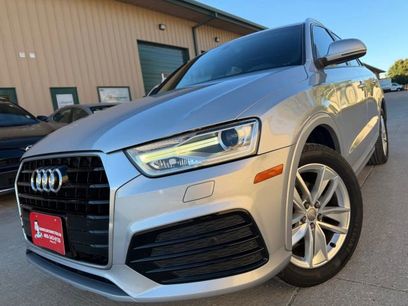 Used 2018 Audi Q3 2.0T Premium w/ Convenience Package
