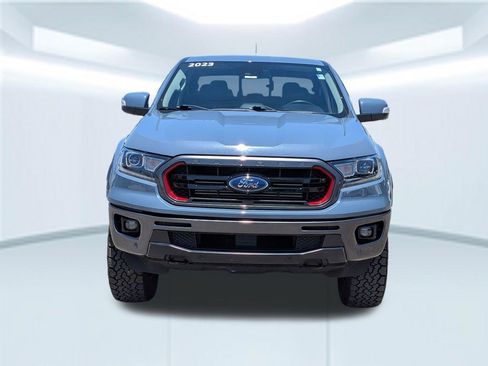 Used 2023 Ford Ranger Lariat w/ Tremor Off-Road Package AWD/4WD image 10