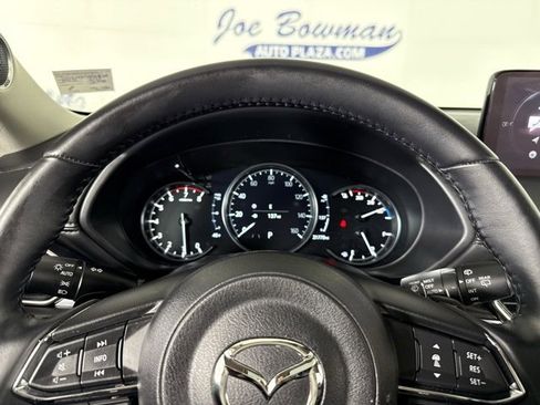 Used 2023 MAZDA CX-5 AWD 2.5 S w/ Premium Plus Pkg image 4