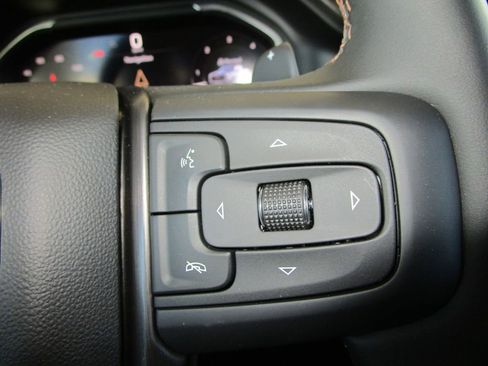 New 2026 GMC Sierra 1500 AT4 w/ AT4 Premium Package image 40