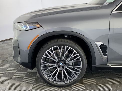 New 2026 BMW X5 sDrive40i w/ Executive Package image 9