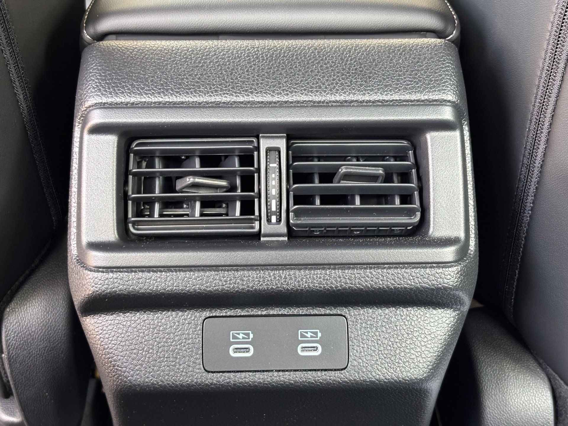 New 2026 Honda Accord Sport image 22