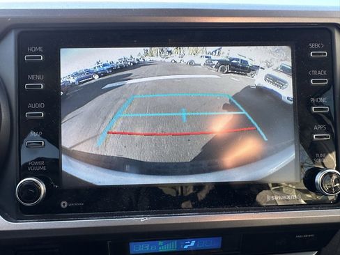 Used 2021 Toyota Tacoma SR5 image 12