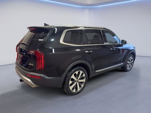 Used 2021 Kia Telluride S AWD/4WD image 6
