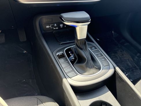New 2026 Hyundai Kona SEL Sport AWD/4WD image 19