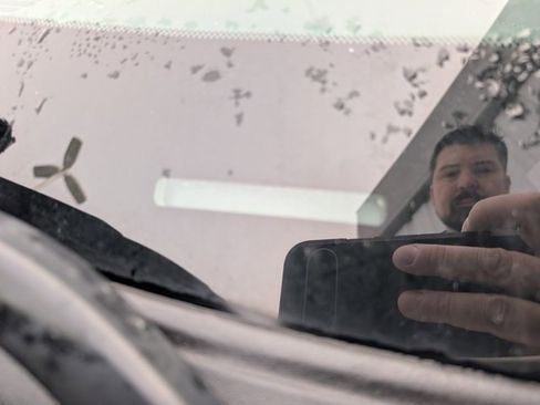 Used 2005 Chrysler 300 C w/ Navigation & Sound Group II image 22