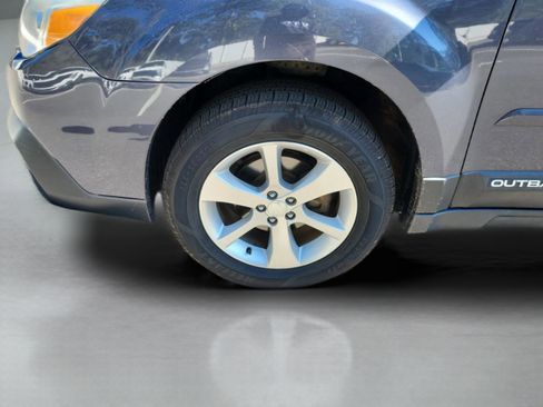 Used 2014 Subaru Outback 2.5i Limited image 30