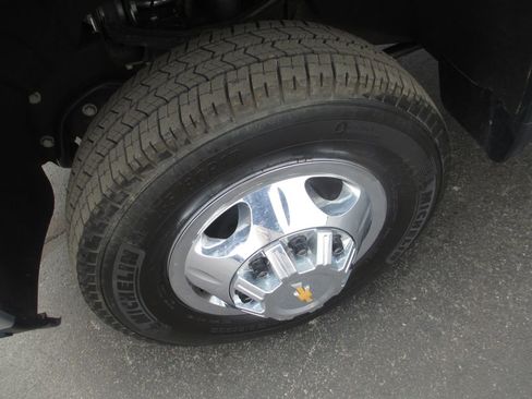 Used 2026 Chevrolet Silverado 3500 LT w/ All Star Edition AWD/4WD image 15