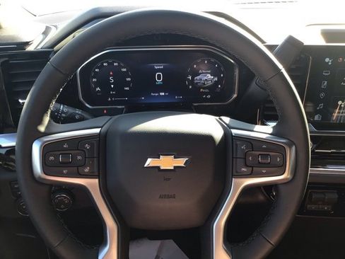 New 2026 Chevrolet Silverado 1500 LT image 10
