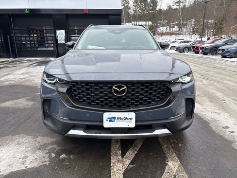New 2026 MAZDA CX-50 AWD 2.5 S w/ Weather Package image 8