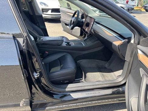 Used 2023 Tesla Model 3 Standard Range RWD image 6