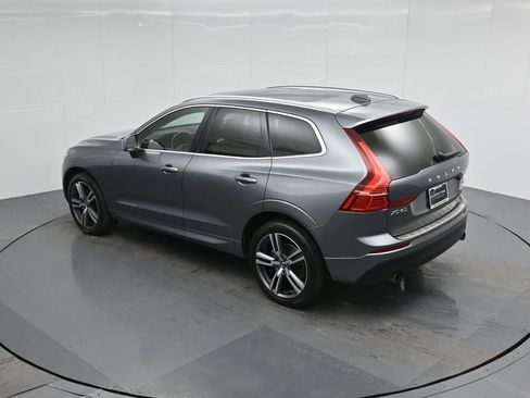 Used 2020 Volvo XC60 T5 Momentum w/ Protection Package Premier image 47