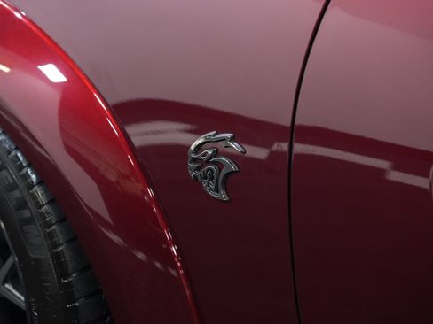 Used 2023 Dodge Charger SRT Hellcat RWD image 20