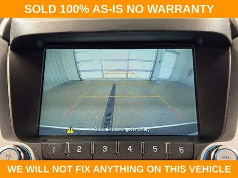 Used 2015 Chevrolet Equinox LT FWD image 43