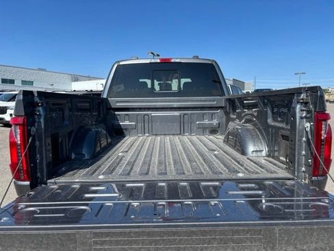 New 2026 Ford F150 XLT w/ Equipment Group 302A MID AWD/4WD image 18