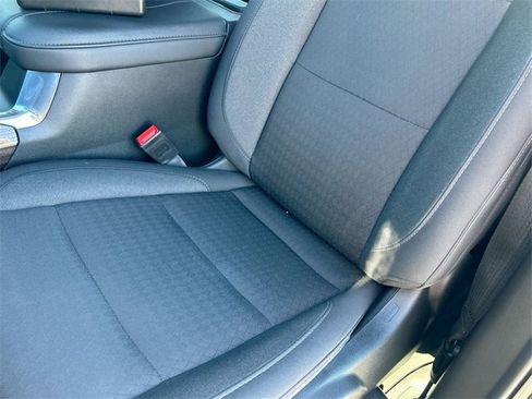 Certified 2024 Chevrolet Silverado 1500 RST w/ Convenience Package II image 15