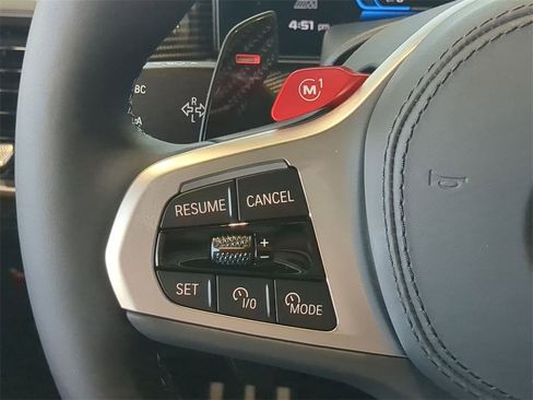 New 2026 BMW X6 M Competition w/ Executive Package image 25