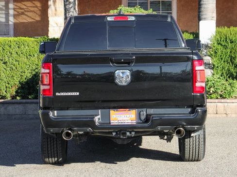 Used 2019 RAM 1500 Laramie image 8