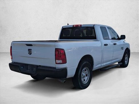 Used 2024 RAM 1500 Tradesman w/ Popular Equipment Group image 6