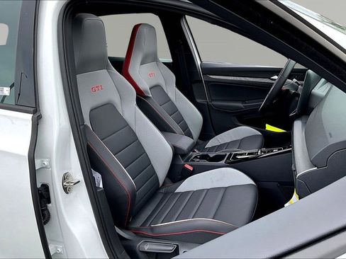 New 2025 Volkswagen GTI Autobahn image 26