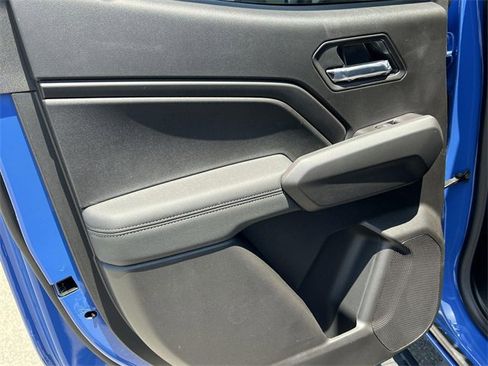 New 2025 GMC Canyon Elevation image 24