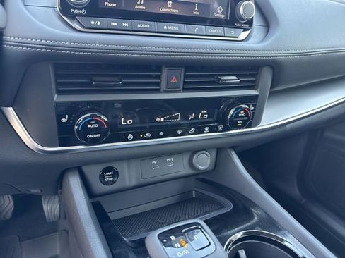 New 2026 Nissan Rogue SV image 22