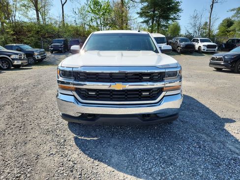 Used 2016 Chevrolet Silverado 1500 LT w/ Trailering Package image 8