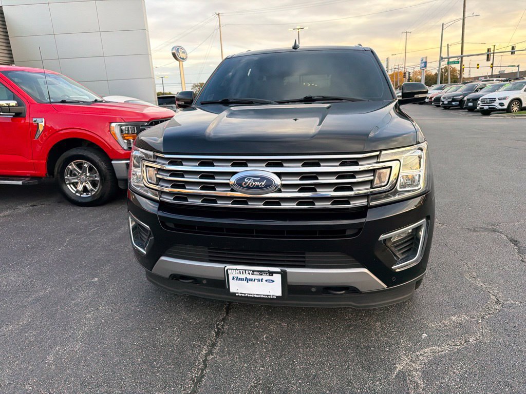 Used 2019 Ford Expedition Limited AWD/4WD image 3