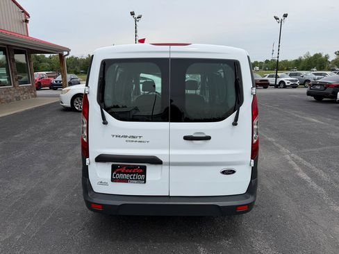Used 2015 Ford Transit Connect XL FWD image 5