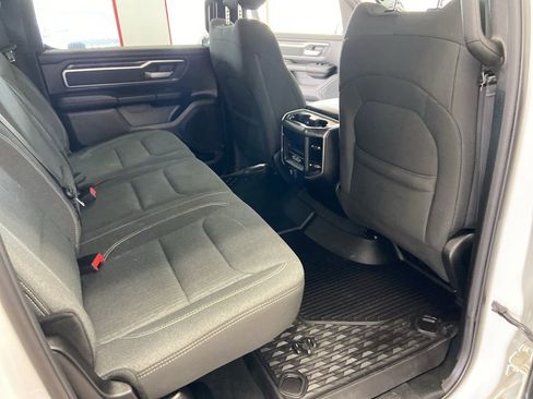 Used 2019 RAM 1500 Big Horn AWD/4WD image 26