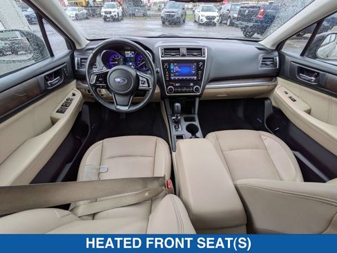 Used 2019 Subaru Outback 2.5i Limited AWD/4WD image 33