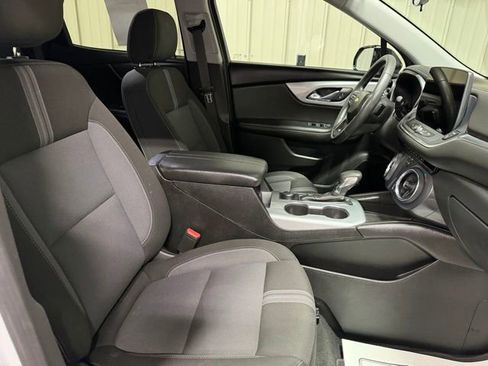 Used 2023 Chevrolet Blazer LT w/ Midnight/Sport Edition image 26