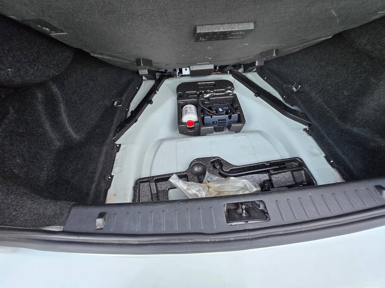Used 2014 Volvo S60 T5 FWD image 20