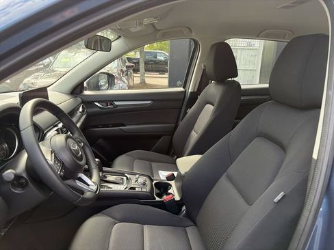 Used 2023 MAZDA CX-5 AWD 2.5 S image 11