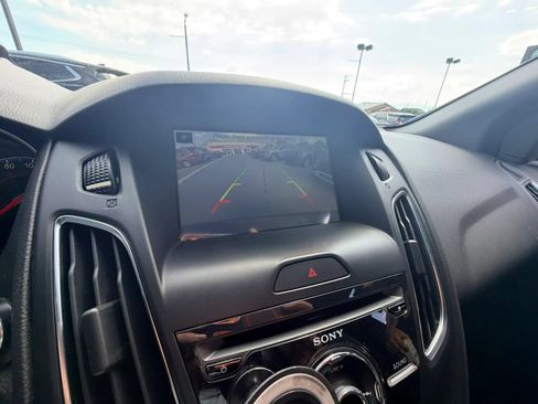 Used 2016 Ford Focus RS AWD/4WD image 18