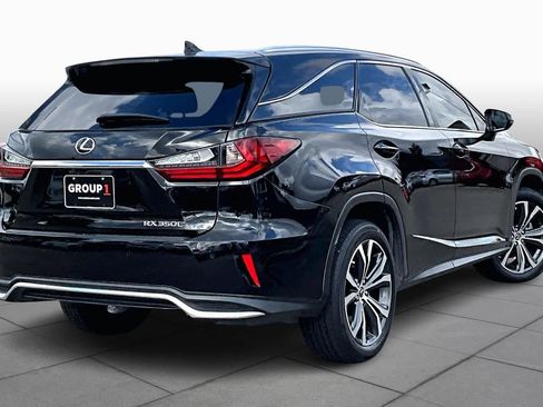 Used 2020 Lexus RX 350L FWD w/ Premium Package image 10