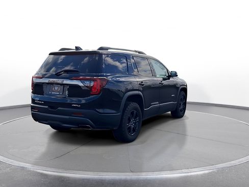 Used 2023 GMC Acadia AT4 AWD/4WD image 8