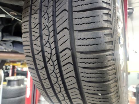 Used 2019 MAZDA MX-5 Miata RF Grand Touring w/ Interior Package image 7