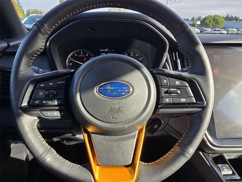 Certified 2025 Subaru Outback Wilderness image 15