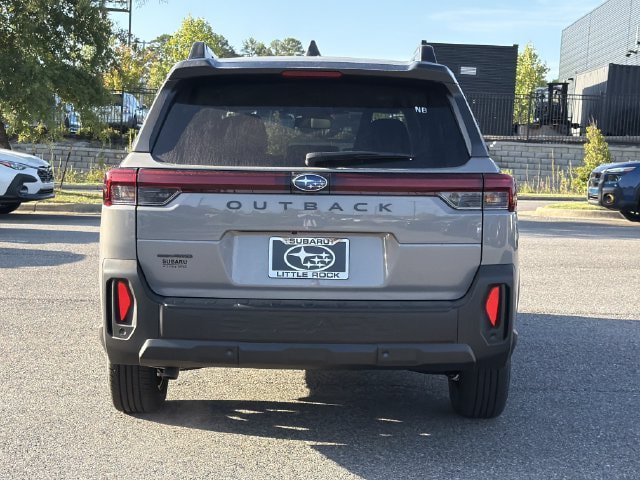 New 2026 Subaru Outback Limited AWD/4WD image 4